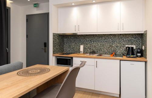 Enalis Studios & Apartments - Foto 19