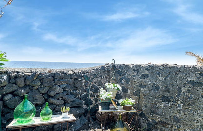 Holiday Home in Santa Tecla Near Etna Beach - Foto 50