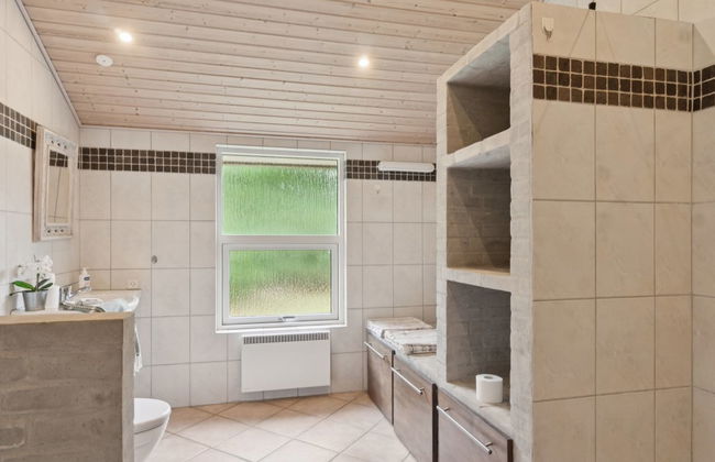 "Brunman" - 10m to the fjord - Foto 26