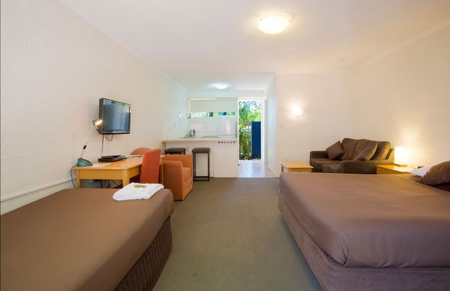 Summer East Serviced Apartments - Foto 6