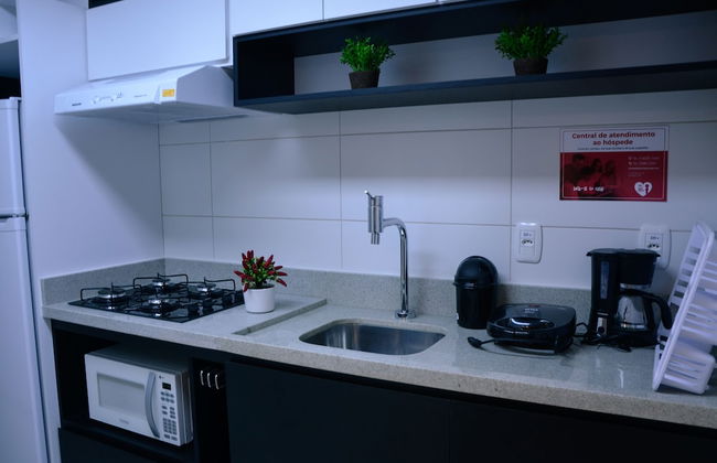 Residencial Paradiso - Foto 78