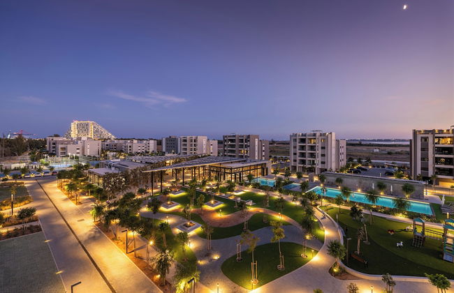 Sunset Gardens - Foto 1