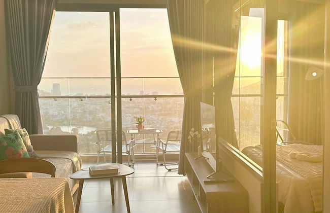 Ocean House in The Song An Gia Vung Tau - Foto 79