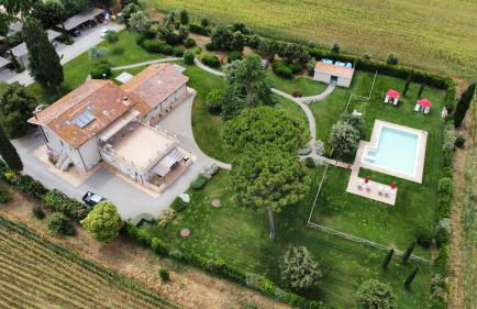 Agriturismo Poderedodici - Foto 58