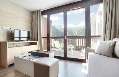 Résidence Odalys Le Panoramic - Photo 4