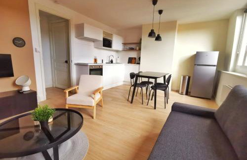 Le Contemporain (Centre - Gare - Commerces) - Photo 23
