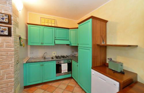 Villa Agello con Idromassaggio - Photo 11