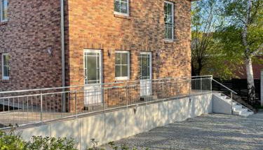 Ostseeblick Lindau - Foto 3