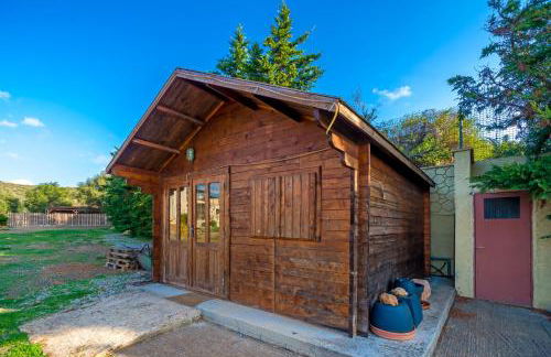 Legrena Beach Villa - Foto 57