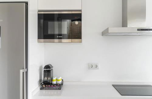 Airy Villa near Golf & Dining - Foto 19