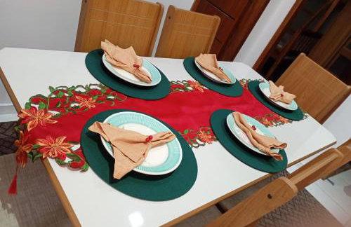 APARTAMENTO COM SUITE EM CONDOMÍNIO FECHADO com estacionamento próprio - Foto 6