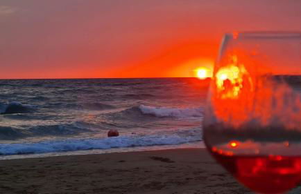 Villa il Faro - Circeo holiday house - Foto 11