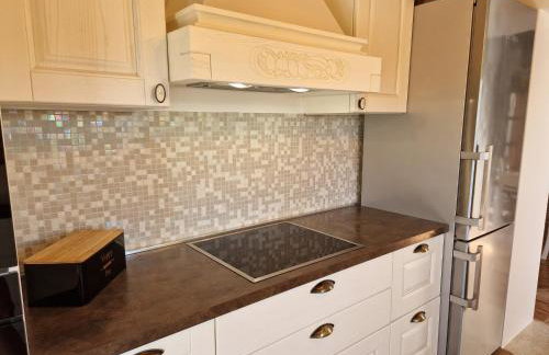 Villa Castelletto Parenzana - Foto 37