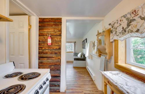 Minnehaha Allenspark Cabin Near Hiking! - Foto 7