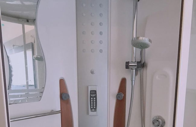 02 LIM - Stay Vivid City Apartment - Foto 49