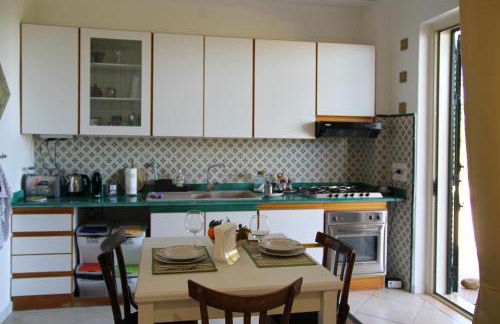 Tenuta Piana 2 con accesso diretto al mare - Foto 12