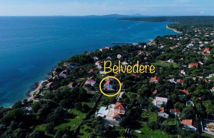 Belvedere - Foto 1