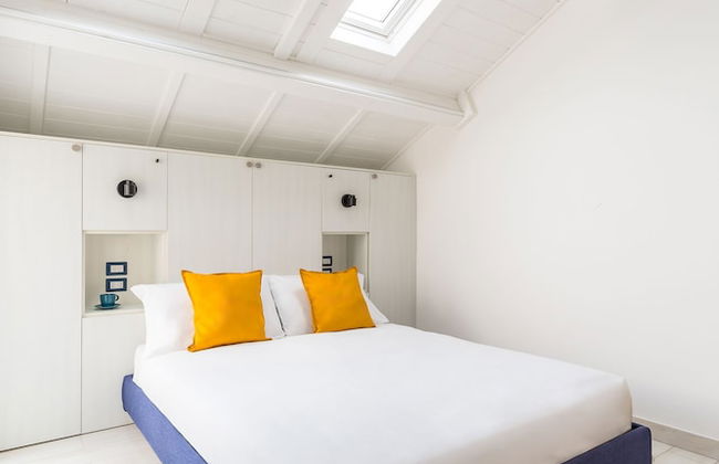 Colonna Apartments by Wonderful Italy - Foto 7