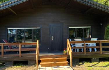 Heidegut Eschede Reitsportanlage und Feriendorf - Foto 45