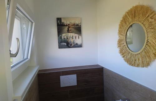 Ferienhof Dachsberg Wohnung Sundowner - Foto 13