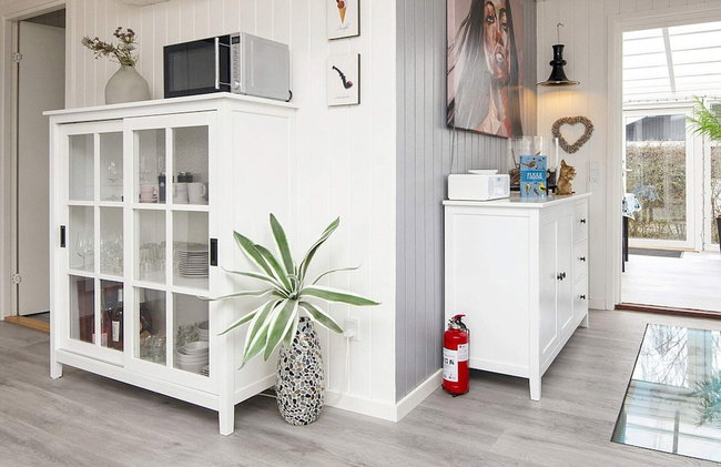 5 Person Holiday Home in Juelsminde - Foto 21