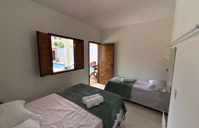 MHV Milagres - Casa Lar do Marceneiro - Foto 25