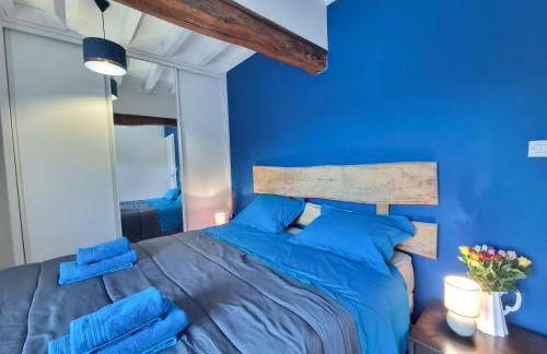 Maison de campagne dans un village de caractère - Foto 12