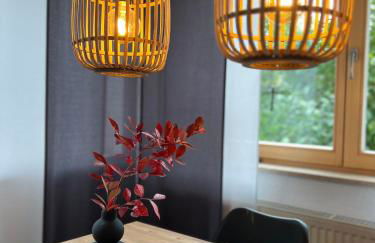 # 97 - die Ferienwohnung am Sachsenring - Foto 11