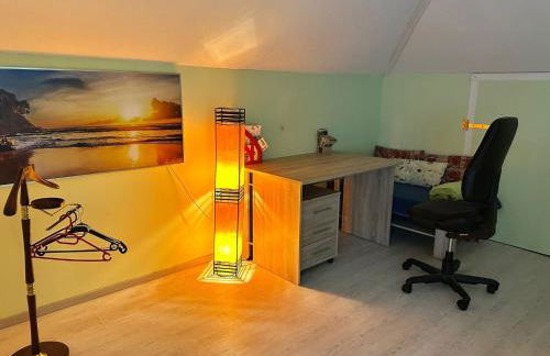 Ferienhaus Fichtenwalde - Foto 16