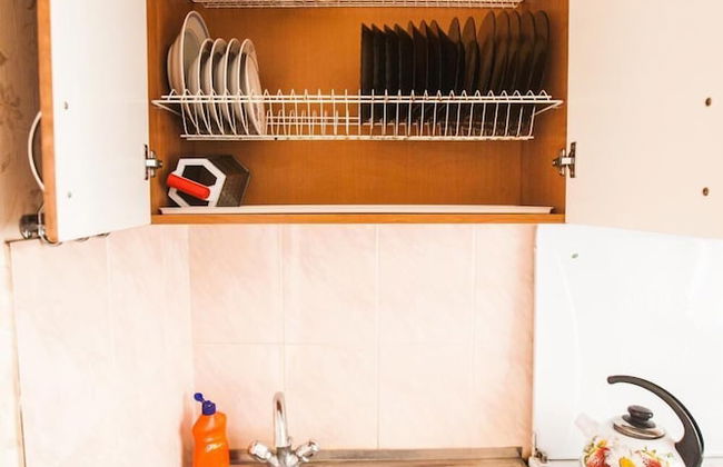 Apartment on Ryleeva 96 - Photo 18