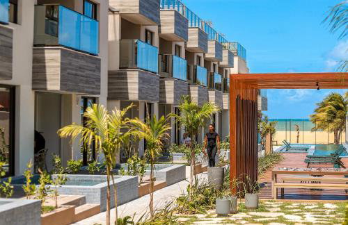 The Home São Miguel do Gostoso by Liiv - Foto 7