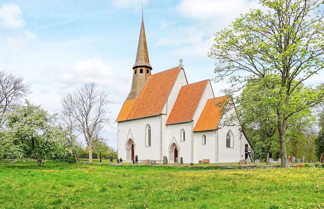 Holiday Home in Katthammarsvik - Foto 36