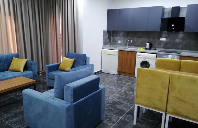 Sirena Apart & SPA - Foto 14