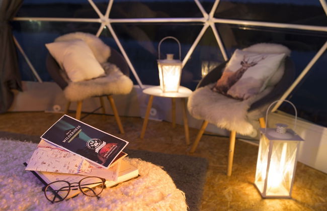 Torassieppi Eco Reindeer Resort - Photo 9