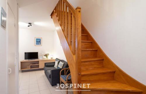 Le Manoir de la ville Méen - 6 maisons aménagées dans les dépendances d'un ancien manoir du 17ème siècle - Photo 25