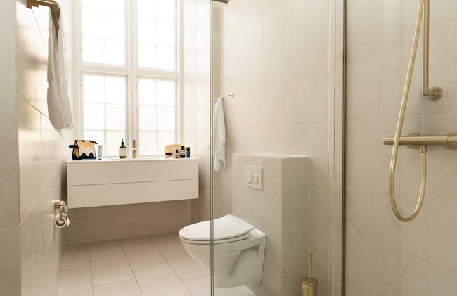 Nyhavn63 Suites by Daniel&Jacob's - Foto 63