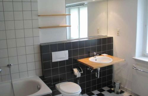 "Villa am Waldweg" Comfortable holiday residence - Foto 12