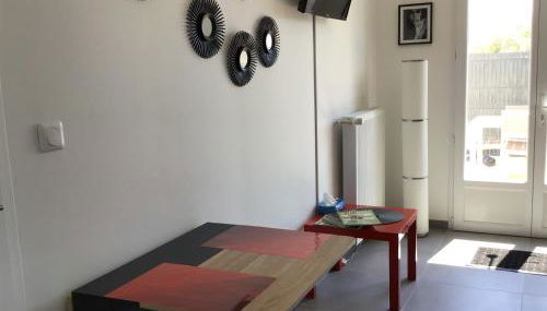 Gîte de la saulnerie - Photo 3