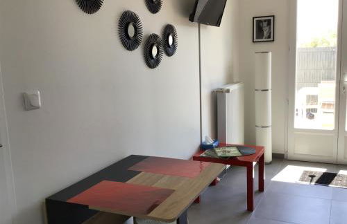 Gîte de la saulnerie - Foto 3