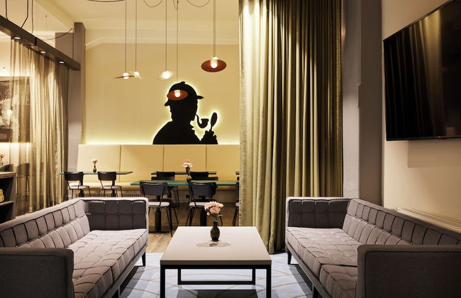 Gästeresidenz PelikanViertel - Foto 4