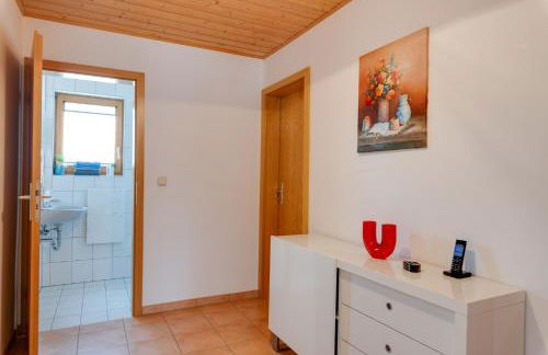 Ferienhaus zur Thusstrasse - Foto 27