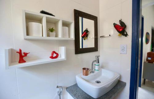 Casa Matatiso - conforto e privacidade na Ilha Grande - Foto 17