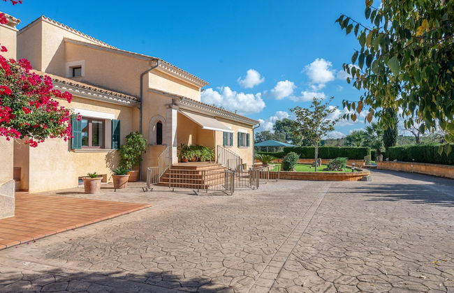 Casa Selva - Photo 65