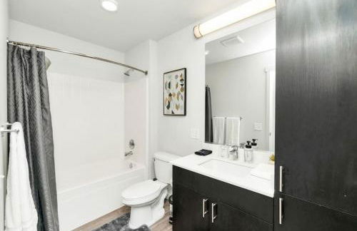 Skyline Haven Near Downtown Seattle - Foto 11