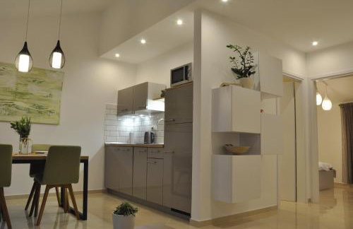 Apartments Via Sole Dramalj - Foto 9