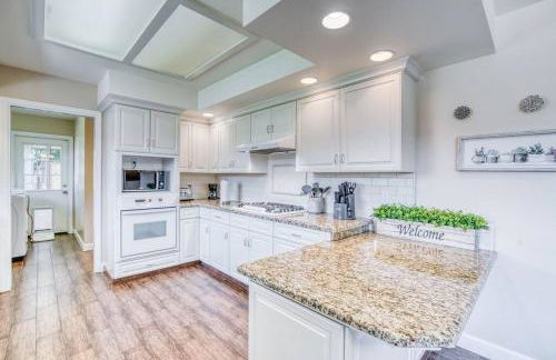 X-Large Spacious Deluxe House Fastest Wi-Fi - Foto 25