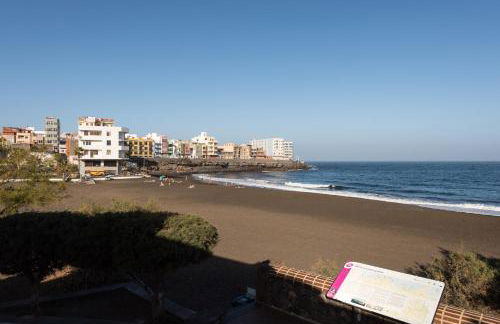 First Line of The Beach La Garita - Foto 9