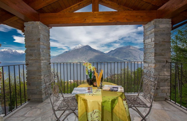 Villa Aquila - Foto 27