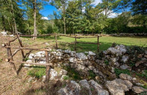 Nice Home In Otocac With Sauna - Foto 19