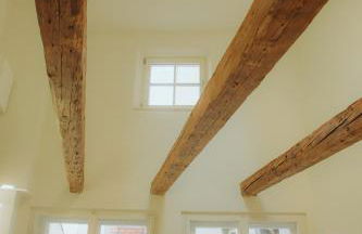 Brück Residenz - Denkmalwohnung an der Steinernen Brücke - Foto 20